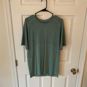 Lululemon Metal Vent Tech 2.0